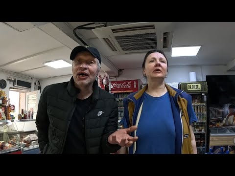 Видео: Воровка угрожает Nнц#$7y, Грязный Сечин хочет 0.7, Надя простила, Послеводочное уважение, Пыточная'