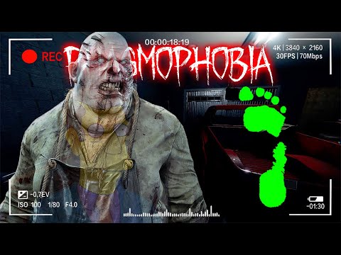 Видео: Разоблачил директора | Фазмофобия Кошмар Часть 196