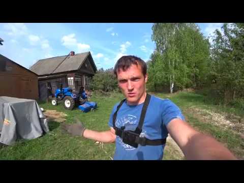 Видео: ЕГО БРОСИЛИ 40 ЛЕТ НАЗАД А МЫ ВЗЯЛИ