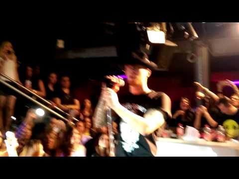 Видео: Konzert Крид Егор- Самая Самая live im Unity Club Bruchsal