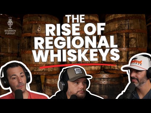 Видео: НАХОДИТСЯ ЛИ БУРБОНОВАЯ КОРОНА КЕНТУККИ ПОД УГРОЗОЙ?