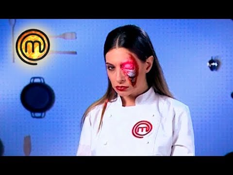 Видео: МастерШеф. Профессионалы. Выпуск 12 от 18.05.2019