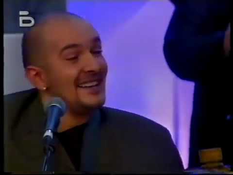 Видео: Шоуто на Слави: Първото предаване 27 ноември 2000 г. (част 1)