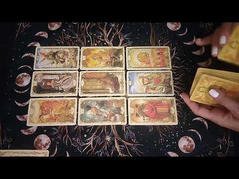 Видео: В каква енергия е ВАШИЯ ЧОВЕК СЕГА ✨️💥💫