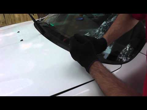 Видео: Мазда Трибьют: ремонт и обслуживание - Замена воздушного и салонного фильтров