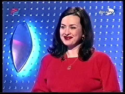 Видео: Народ против (REN TV, апрель 2003) ?, Наталья Павлова
