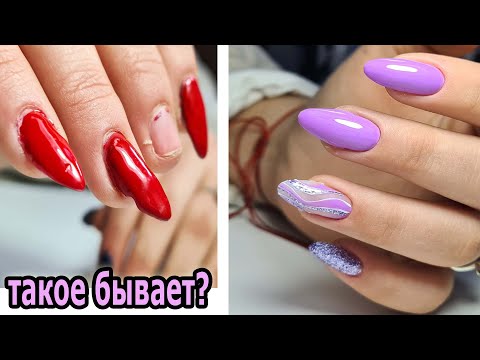 Видео: ❤ МОДЕЛЬ в работе ❤ ПРЕОБРАЖЕНИЕ с LOVELY ❤ НОВОГОДНИЙ маникюр 2021 ❤ КРАСИВЫЕ БЛЕСТКИ ❤