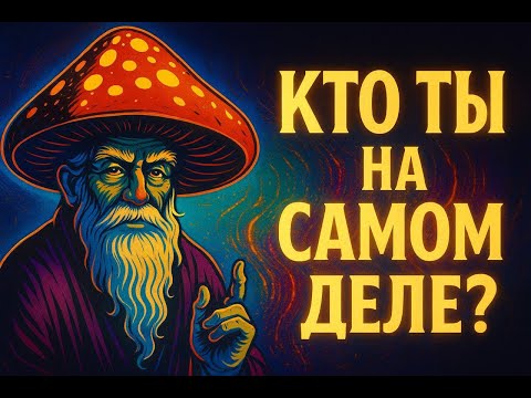 Видео: Ты знал об этом всегда и забыл, чтобы вспомнить.