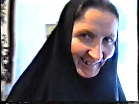 Видео: Часть 2 (1 серия) Схиархимандрит Алексей Филозов.