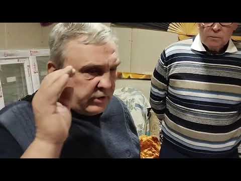 Видео: г. Шахтерск. Собрание голубеводов 02.12.23.г.