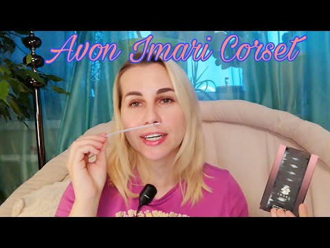 Видео: 🎄Avon Imari Corset | парфадвент 22