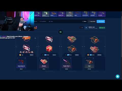 Видео: SHARED BATTLE ДЭЭР АНХ УДАА PROFIT ХИЙЖ ҮЗЛЭЭ ПААХ