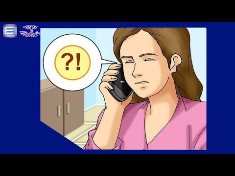 Видео: Иврит в диалогах / НОЧНОЙ ЗВОНОК  (средний уровень)