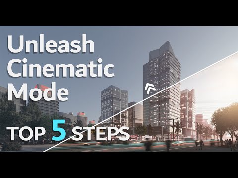 Видео: Архитектура постобработки в Photoshop | 5 основных шагов