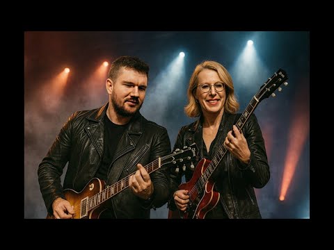 Видео: Лошадиные сны (Southern rock)