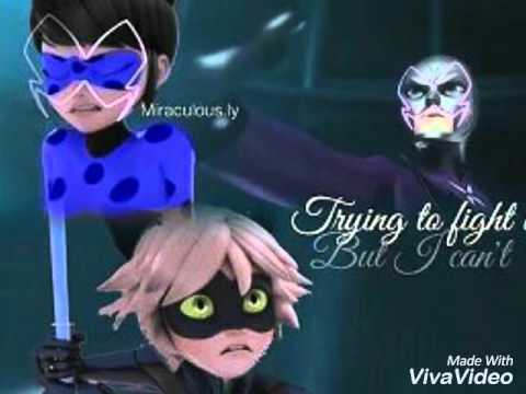 Видео: Леди баг (злая)