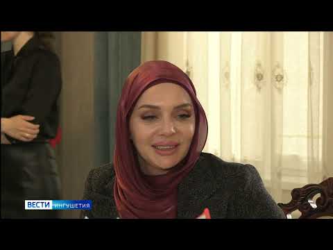 Видео: Алина Мусиева получила приглашение принять участие в записи телепередачи «Песни от всей души!»