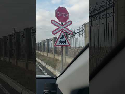 Видео: Автодром Атырау .новые изменения в практике.