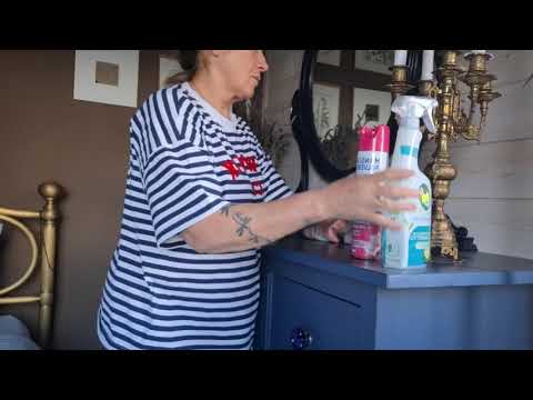 Видео: Шале.  ROOM TOUR. Спальня. Гитары . Духи .