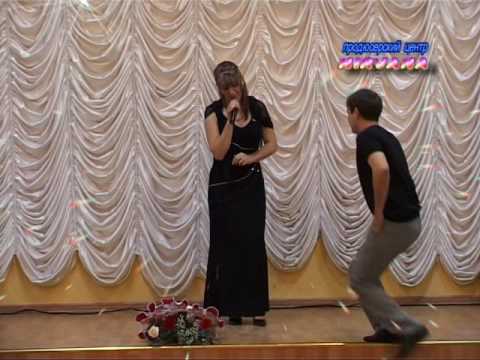 Видео: Барият Акаева "Узи" сл. Шапи Рабаданов