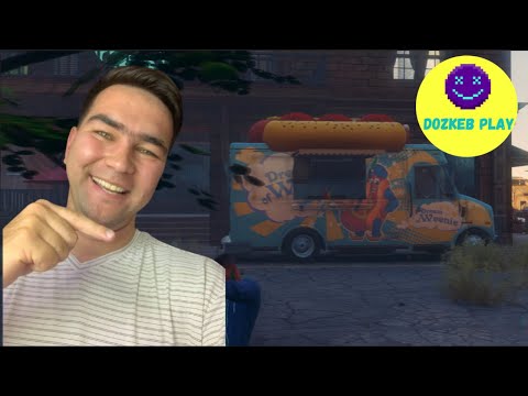 Видео: 🔥 Saints Row: Хот-Договый Король 🌭👑ЧАСТЬ #5 #dozkebplay #saintsrow #togheter #plslikesubscribe