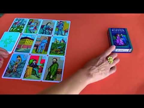 Видео: Что кажется невозможным но обязательно случится 🏠К ЧЕМУ ПОДВОДЯТ ВЫСШИЕ СИЛЫ❓Таро Колена✨