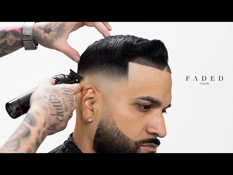 Видео: Как делать ИДЕАЛЬНЫЙ ФЕЙД каждый раз! #fadedculture #barber
