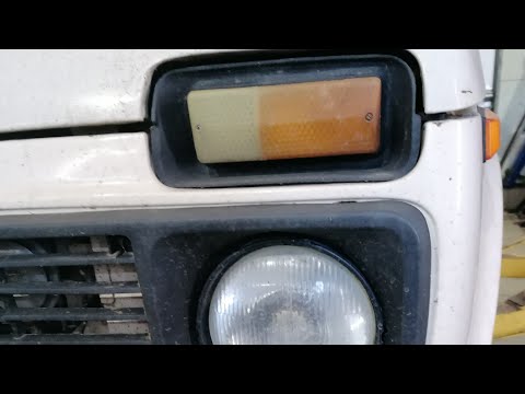 Видео: Лада Нива 4×4, выбивает пятая( 5 я) передача, устраняем причину за 1 час.