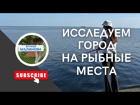 Видео: ОПЯТЬ МАЛЬКИ?/отдых с удочками/наш быт