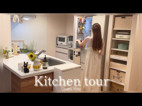 Видео: [ Экскурсия по кухне ] Советы по максимально эффективному использованию небольшого пространства