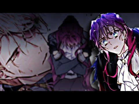 Видео: [AMV/MMV] — Помоги мне дышать, прошу || Каллисто и Пенелопа ||Смерть единственный конец для злодейки