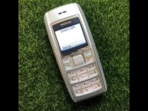 Видео: RESTORATION / ВОССТАНОВЛЕНИЕ NOKIA 1600