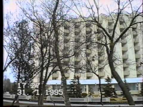 Видео: Моя Евпатория. середина девяностых