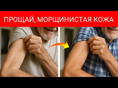 Видео: Японский Врач: Всего Одна Капля В День Чтобы Устранить Морщины (За 2 Минуты)