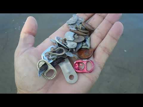 Видео: Поиск ювелирного золота,и серебра, с Фишер ф 44,Скуб -разведка!