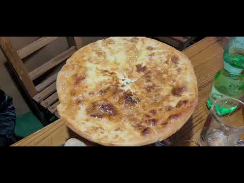 Видео: ГДЕ ВКУСНО КУШАЮТ МЕСТНЫЕ ГРУЗИНЫ,НЕДАЛЕКО ОТ КОБУЛЕТИ