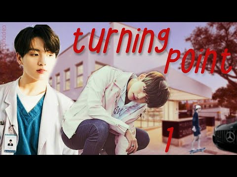 Видео: Turning point / Eri Moran, RidgyFox / 1 часть / озвучка фанфика / вигуки