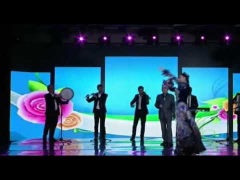 Видео: Хасан Шарипов 2021