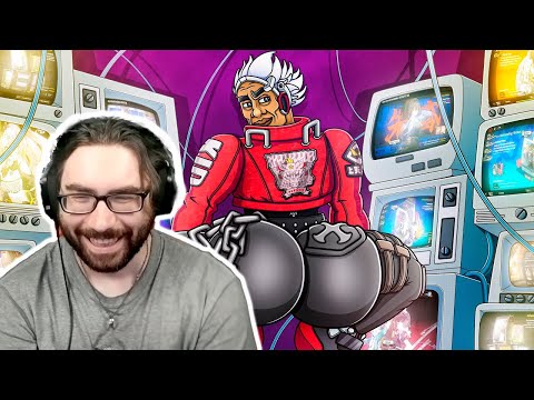 Видео: ZENLESS ZONE ZERO ОБЗОР - Реакция на Каргас