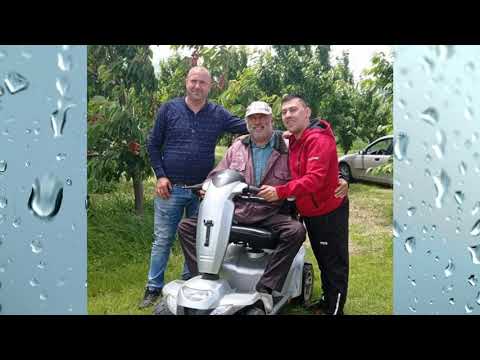 Видео: Дует Шаринци - Исуфче мих.