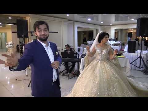 Видео: Свадьба Александр и Софья Екатеринбург 12.09.20 Часть 2