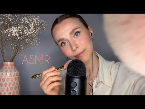 Видео: ASMR. Уложу тебя спать😴 + Рецепт расслабления😍