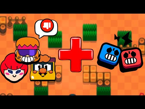 Видео: Дуэль с подписчиками [Ваня]