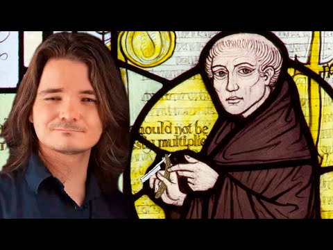 Видео: Маргинал пояснил за бритву Оккама