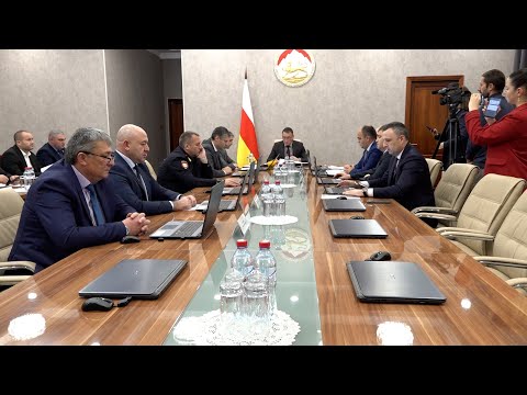 Видео: Фидаргонд ӕрцыд 2026 азмӕ паддзахадон бюджеты проект