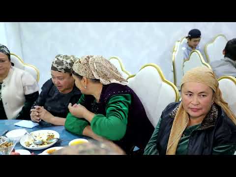 Видео: УМРБЕК    01 10 2025