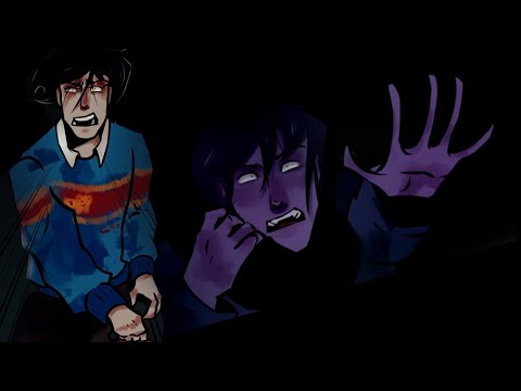Видео: ИНЦИДЕНТ | озвучка комикса | 13 глава