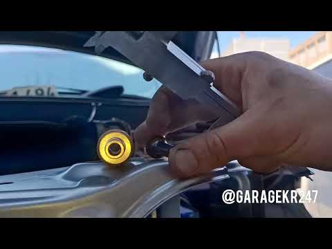 Видео: Установка водорода H2 на дизельный мотор Citroen C-Crosser.  Экономия топлива от 20%+...