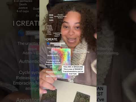 Видео: Ты волшебник 🪄