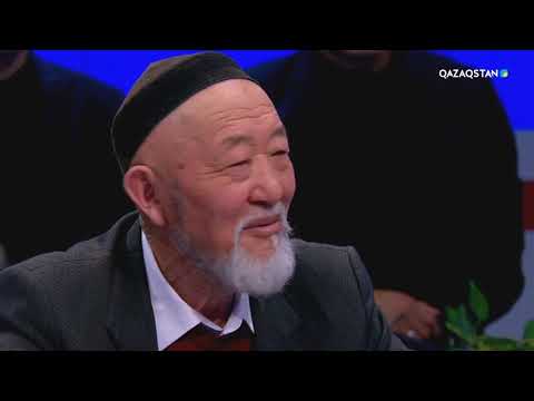 Видео: Dara jol (Дара жол) - Қабылаш Әбікейұлы